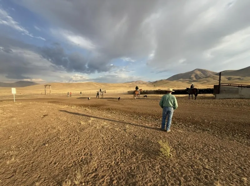 Split-estate ranchers, others oppose rule favoring O&G
