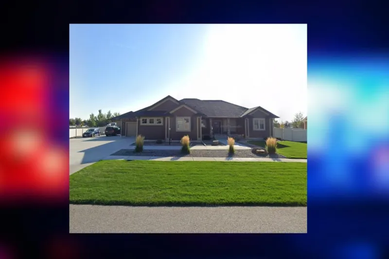 Police Share More Details About Billings Fire, Shooting