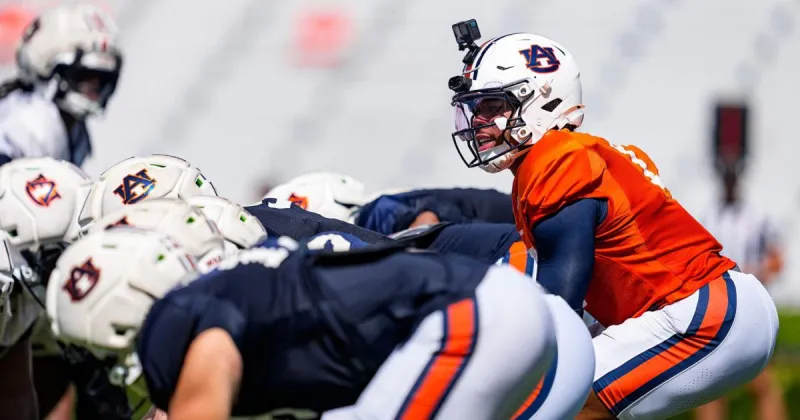 $50 million rosters. $5 million QBs. What it costs to build a college football contender