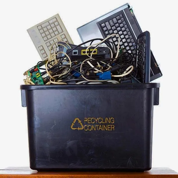 E-Waste Recycling Event Coming to Havre