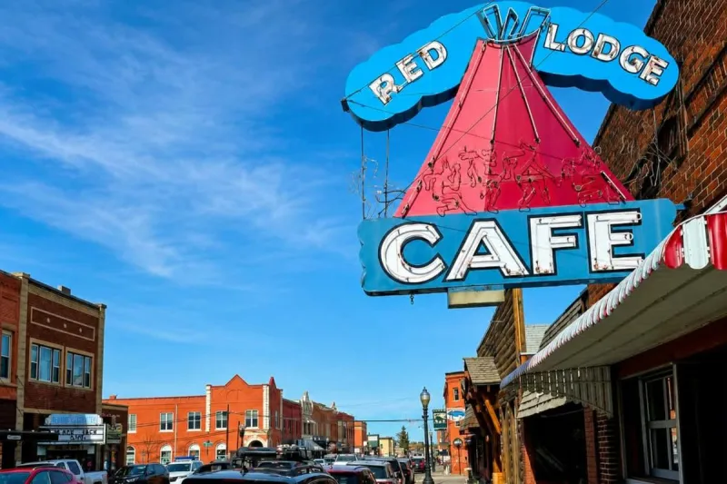 Beartooth Music Festival Brings Music, Games and History to Red Lodge This Saturday