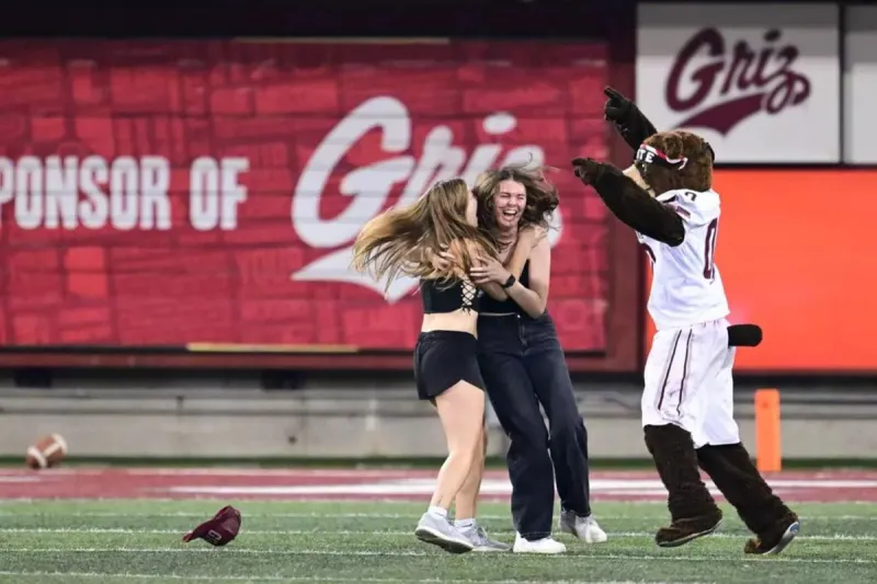 Missoula Named the Best College Sports Town in America