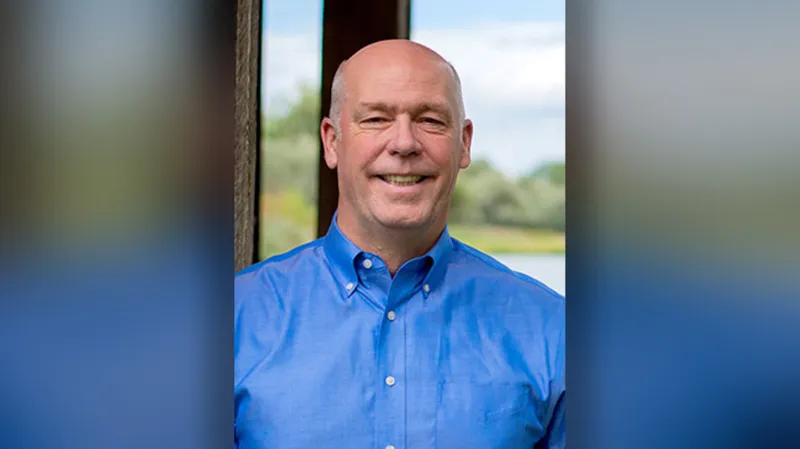 Gov. Gianforte appoints Buschman to serve on Public Service Commission