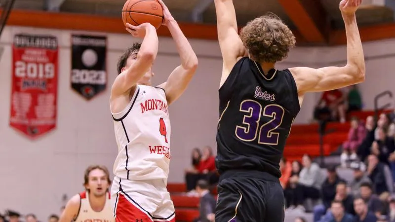 Montana Western MBB Inks 16 to 2026-27 Roster