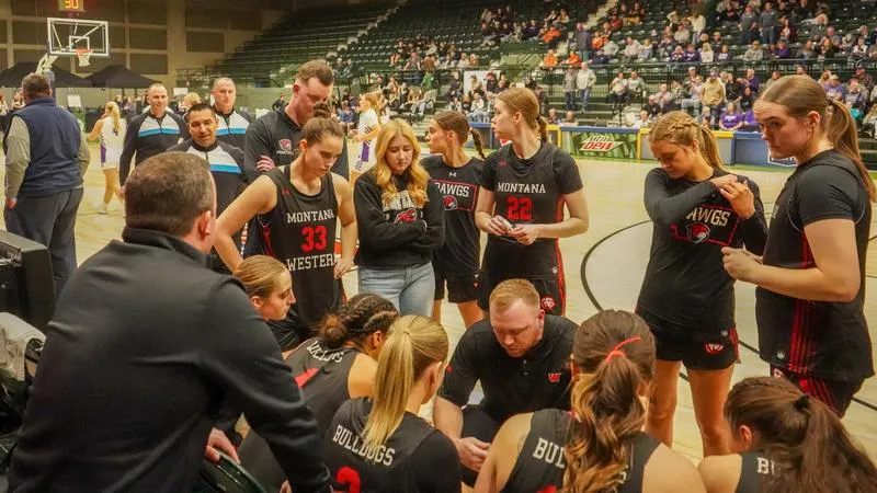 Montana Western Women's Hoops Adds Seven Ahead of 2026-27 Season