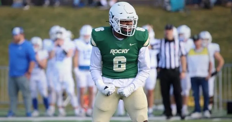 Rocky football opens 2026 season vs. University of Mary