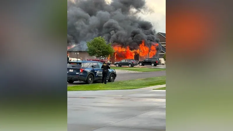 Motive still unknown Billings shooting, house fire