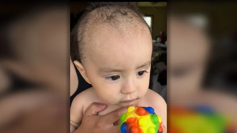 Blackfeet officials seek info on missing 11-month-old child