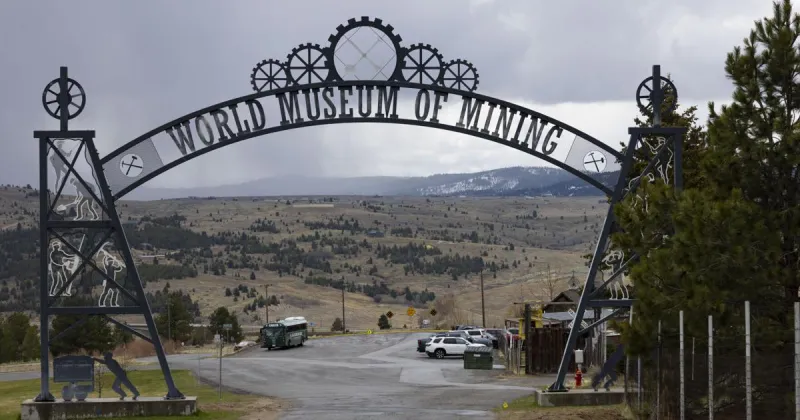 'How Did Butte Move?' event on the horizon for Sept. 12 at World Museum of Mining
