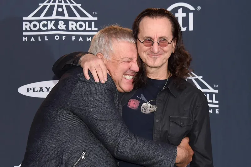How an Austrian Clinic Helped Spur the Rush Reunion