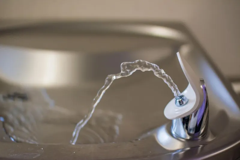 California court halts SoCal town's water utility takeover
