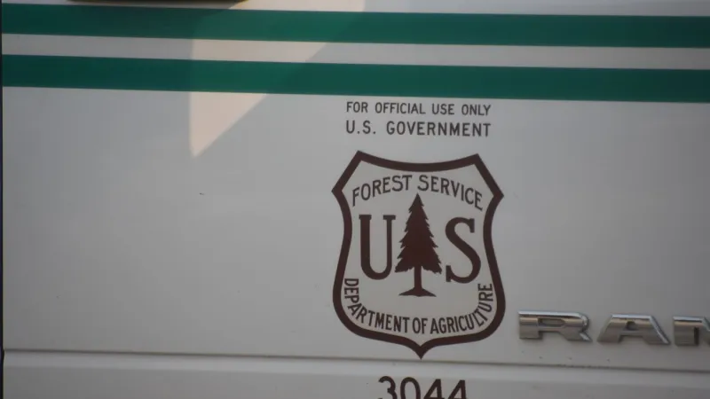 West Fork Petty Fire burns southwest of Alberton
