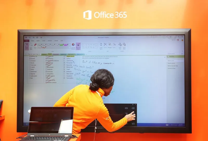 What Montana Microsoft 365 Users Need To Know About Kali365