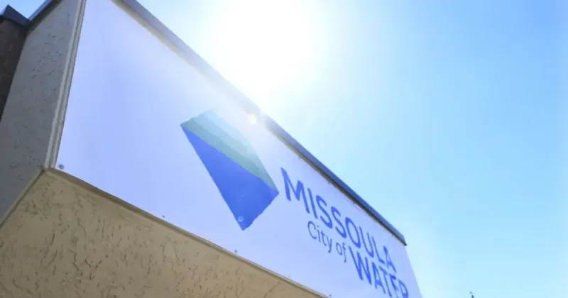 Missoula city water, wastewater departments plan for growth