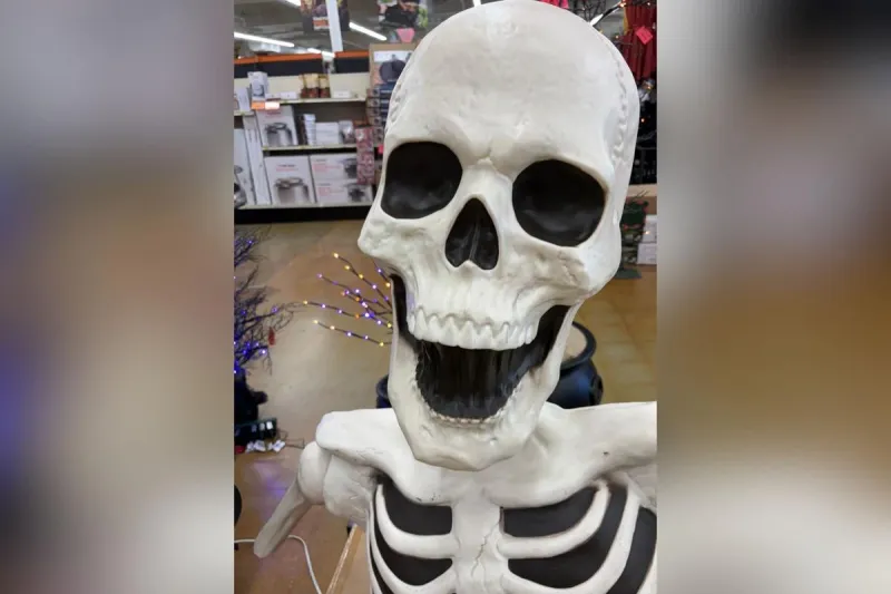 Montana Has an Insane Amount Happening Halloween Weekend