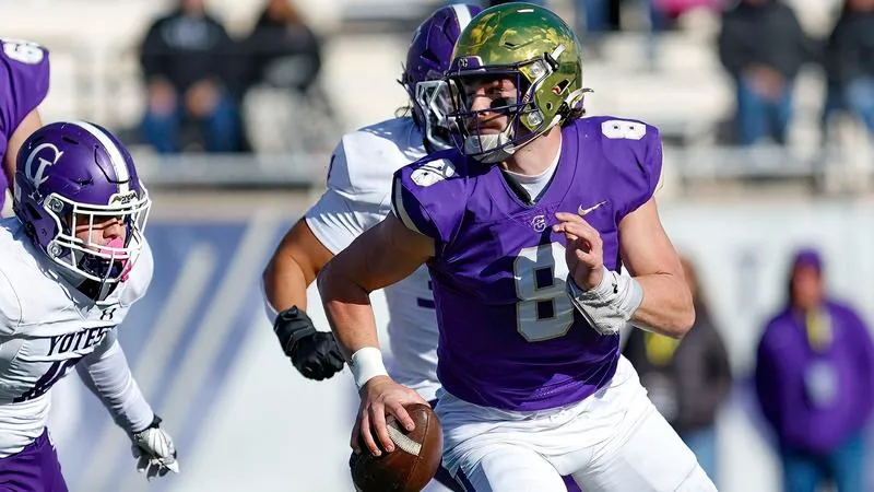 No. 11 Fighting Saints Host MSU-Northern to Kick-Off 2026