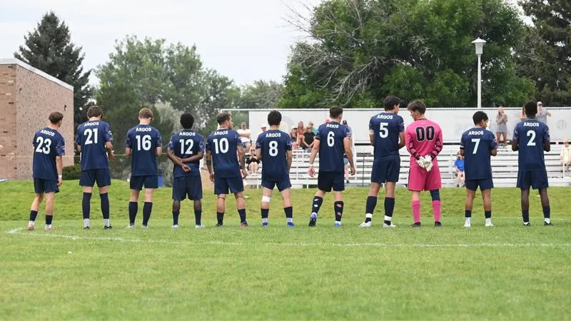 Argos Head to Helena for Matchup with Carroll College