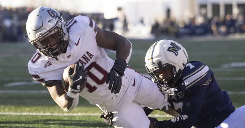 Big Sky Conference football picks: 406 MT Sports panel predicts openers for Griz, Cats