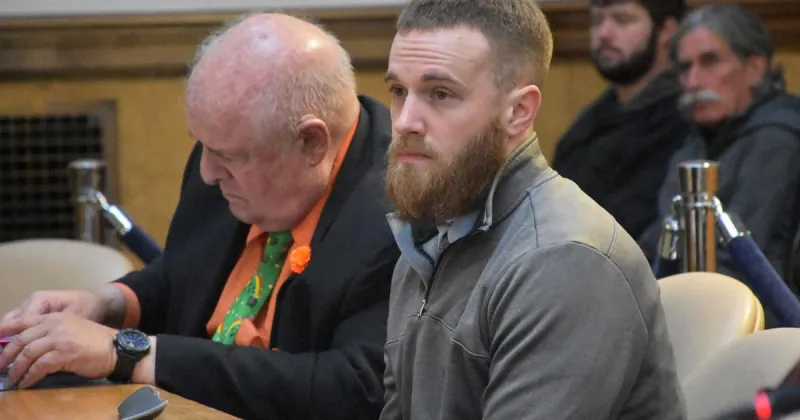Butte man pleads no contest, sentenced to time already served for 2019 incident