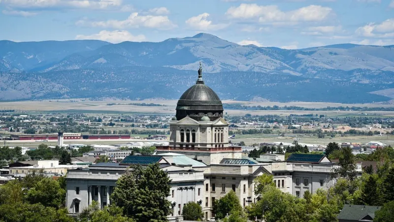Governor's energy task force issues final report with 20 recommendations in Helena