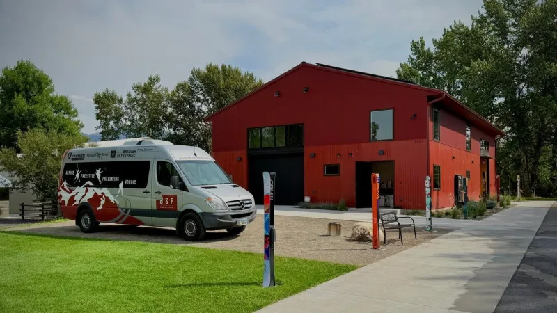 Bridger Ski Foundation opens first permanent headquarters in 90-year history