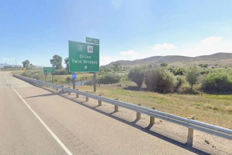 "Montana's Biggest Weekend" Sounds Like a Great Time