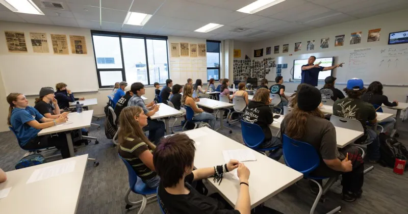 Helena, East Helena school districts approve 2026-2027 budgets ahead of new school year