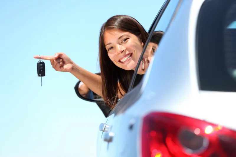 Montana Teen Drivers Just Landed at the Bottom of a New Ranking