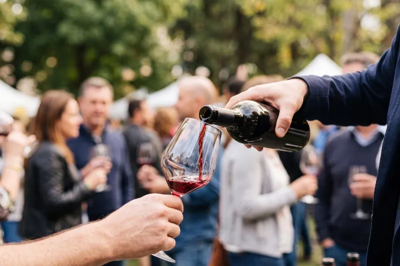Montana's Most Exclusive Community Is Getting A Very Fancy Food F