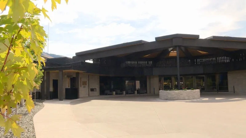 Edgewater Missoula unveils completed renovations, adding new amenities for guests