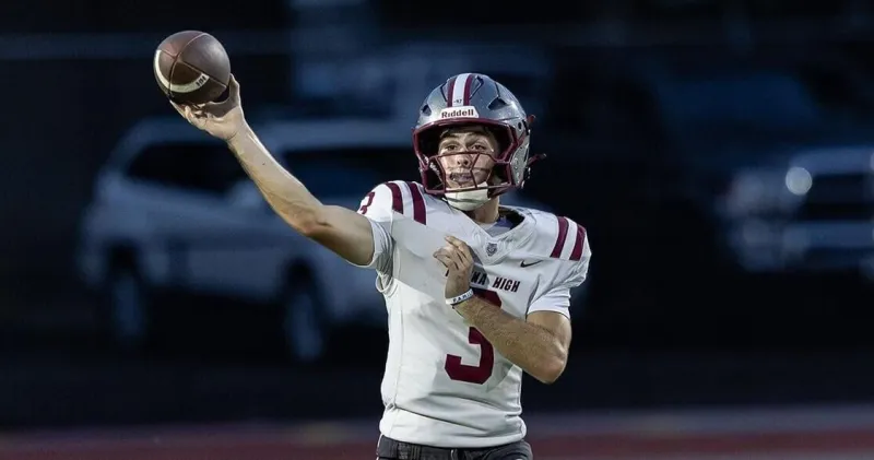 Helena Bengals win first game at Sam McDonald Stadium