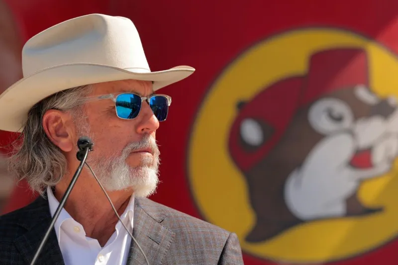 Does Montana Fit the Buc-ee's Requirement for a Location?