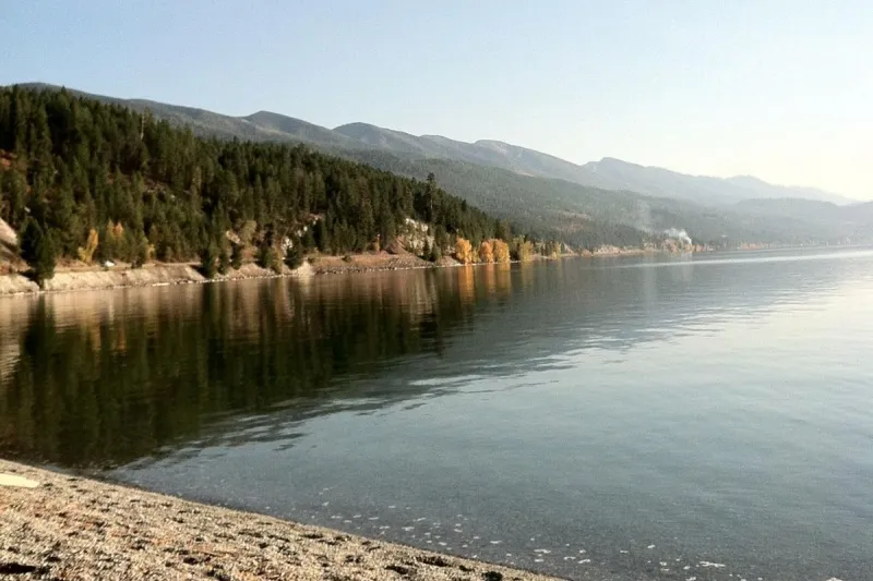 These Were Montana's Warmest Septembers on Record
