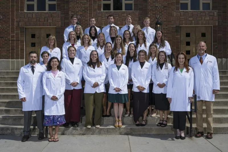 Montana's Critical Need For Physician Associates Gets a Boost