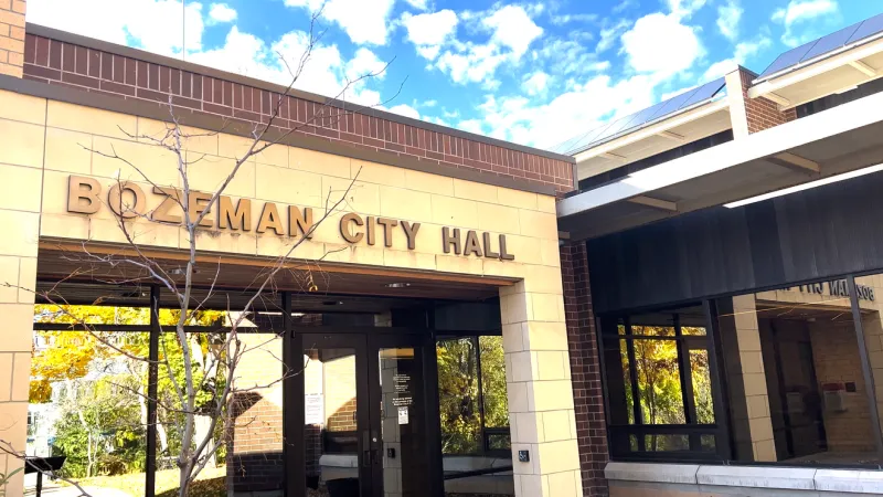 Bozeman seeks public input on urban forest management plan