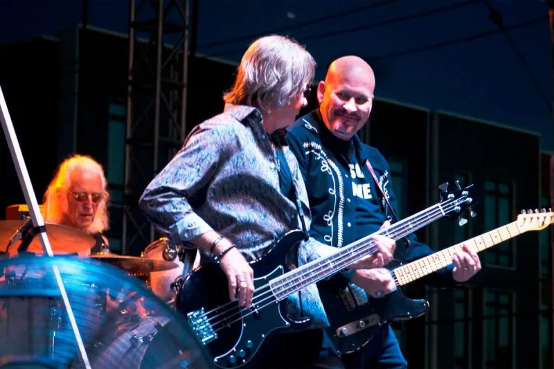 Watch Foghat Perform a 'Fool for the City' Deep Cut: Video Premiere