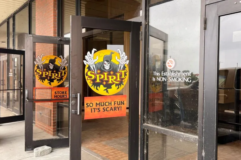 Billings' Spirit Halloween is Now Open in a New Location
