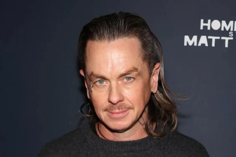 Sid Wilson Photographed in Studio With Rapper Following Slipknot Split