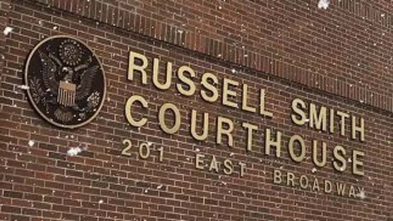 Kalispell man pleads guilty to child pornography charges