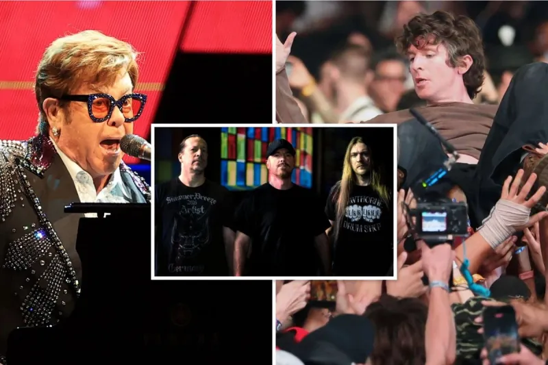 New Turnstile Album Features Unexpected Collabs With Elton John + Dying Fetus: LISTEN