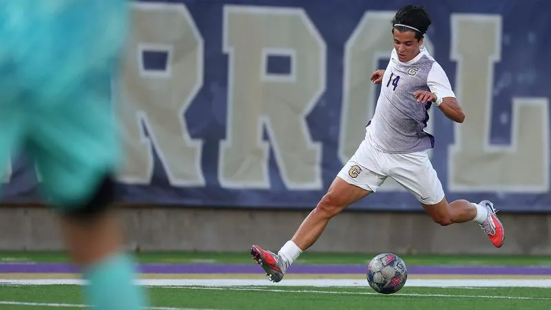 (RV) Saints Host Providence in Non-Conference Clash