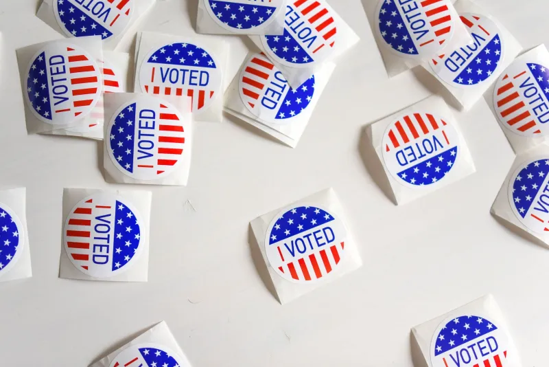 Democrats support Deroche for clerk and recorder, single candidate for the seat on November ballot