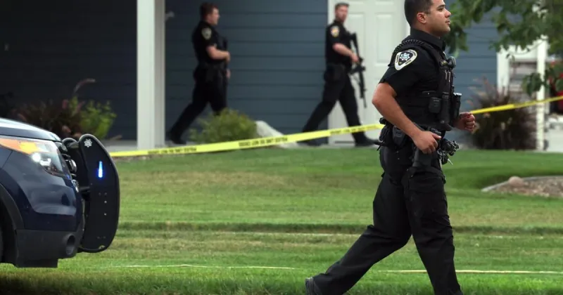 How mutual aid agreements helped the emergency response to Sunday's shooting, fire