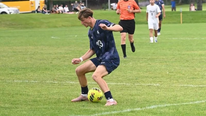 Argos Come Up Short Versus Fighting Saints