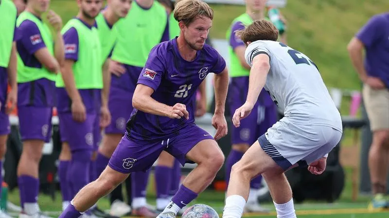 Rivera's Header Lifts (RV) Saints to Win Over Providence