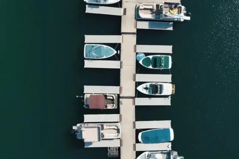 Montana Lake Named One of the Cleanest in USA. Yes, It's Gorgeous