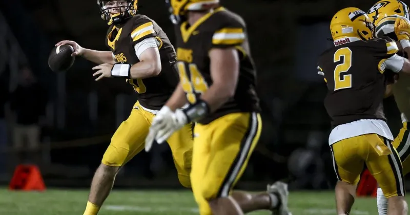 Helena Capital fights through weather delays, Great Falls CMR to earn gritty win in season opener