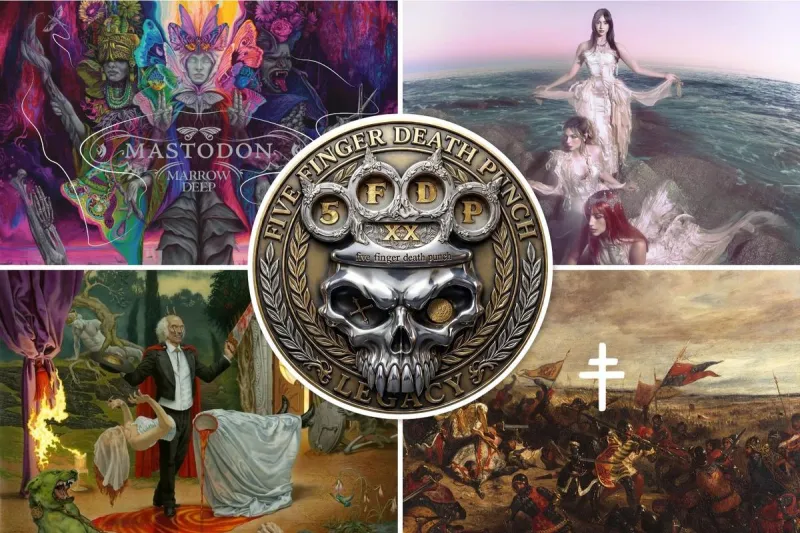 Most Anticipated Albums Left in 2026!