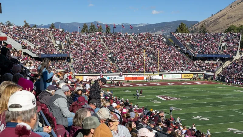 Montana opens Bobby Kennedy era against Southern Utah