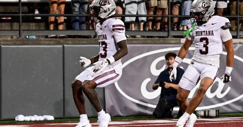 Lekeldrick Bridges scores first career TD to secure Grizzlies' season-opening win
